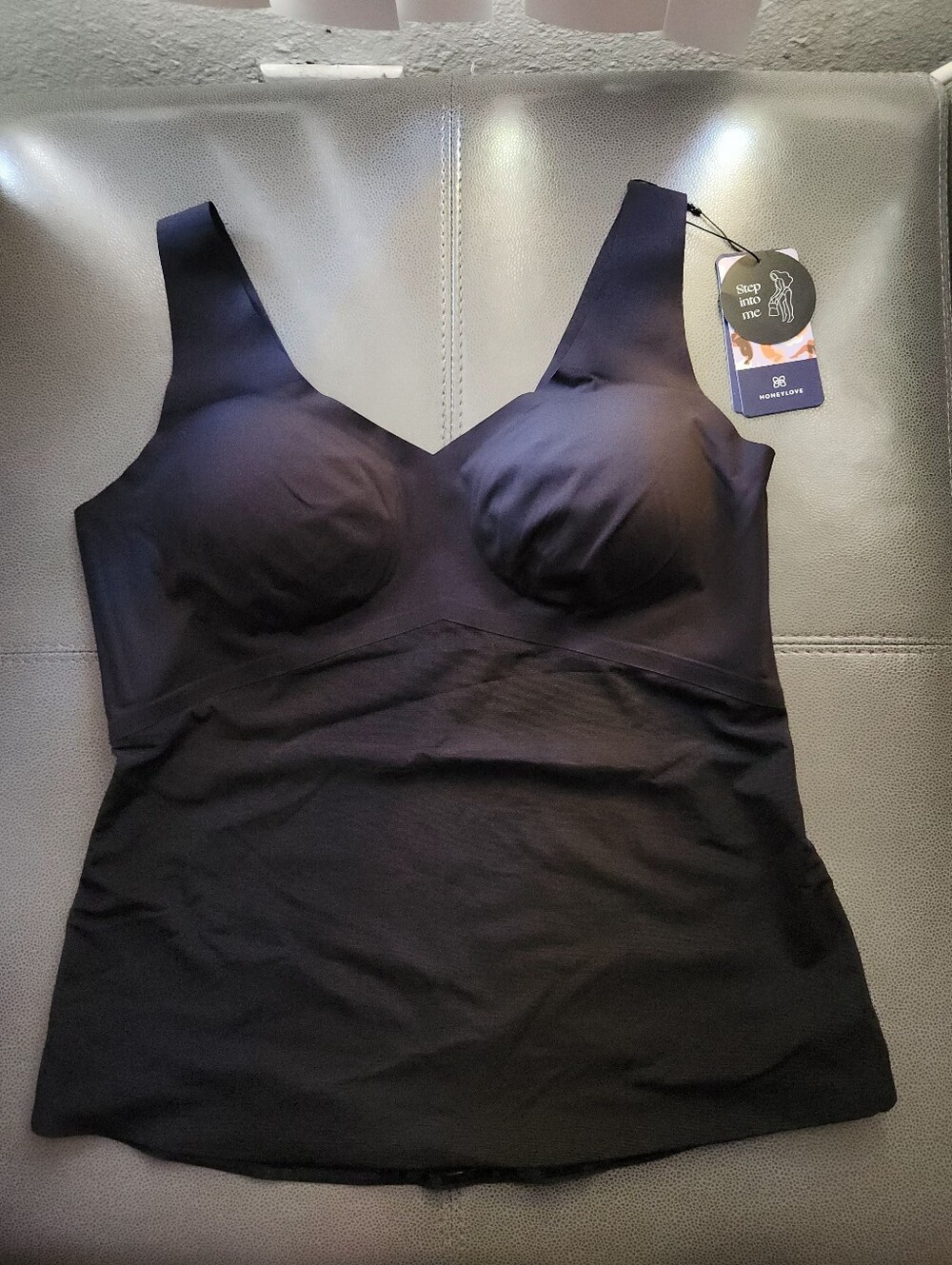 Honeylove LiftWear Tank 1x
